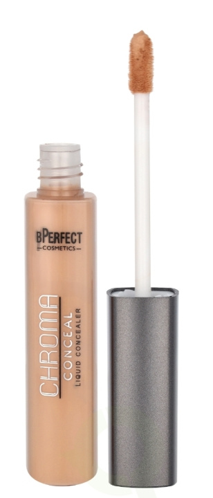 BPerfect Chroma Conceal Liquid Concealer 12.5 ml W3 i gruppen SKØNHED & HELSE / Makeup / Makeup ansigt / Concealer hos TP E-commerce Nordic AB (D05749)