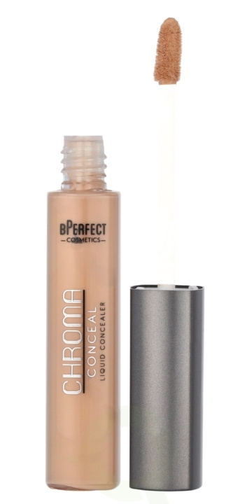 BPerfect Chroma Conceal Liquid Concealer 12.5 ml W2 i gruppen SKØNHED & HELSE / Makeup / Makeup ansigt / Concealer hos TP E-commerce Nordic AB (D05750)