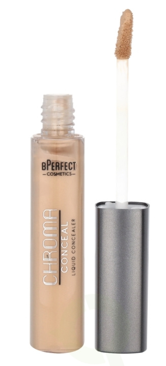 BPerfect Chroma Conceal Liquid Concealer 12.5 ml N2 i gruppen SKØNHED & HELSE / Makeup / Makeup ansigt / Concealer hos TP E-commerce Nordic AB (D05756)