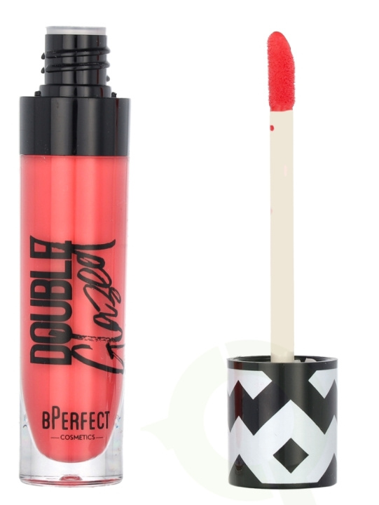 BPerfect X Stacey Marie Double Glazed Lip Gloss 7 ml Sweet Spot i gruppen SKØNHED & HELSE / Makeup / Læber / Lip gloss hos TP E-commerce Nordic AB (D05766)