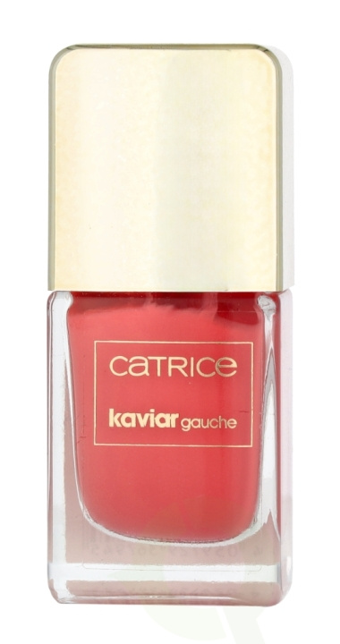 Catrice Kaviar Gauche Nail Lacquer 10.5 ml C02 Cloud Of Love i gruppen SKØNHED & HELSE / Manicure / pedicure / Neglelak hos TP E-commerce Nordic AB (D05770)