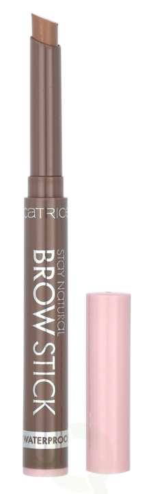 Catrice Stay Natural Brow Stick 1 g #010 Soft Blonde i gruppen SKØNHED & HELSE / Makeup / Øjne og øjenbryn / Øjenbryn pen hos TP E-commerce Nordic AB (D05776)