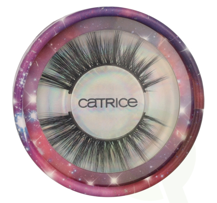 Catrice Dear Universe 3D False Lashes Limited Edition 1 g C03 i gruppen SKØNHED & HELSE / Makeup / Øjne og øjenbryn / Falske øjenvipper hos TP E-commerce Nordic AB (D05801)