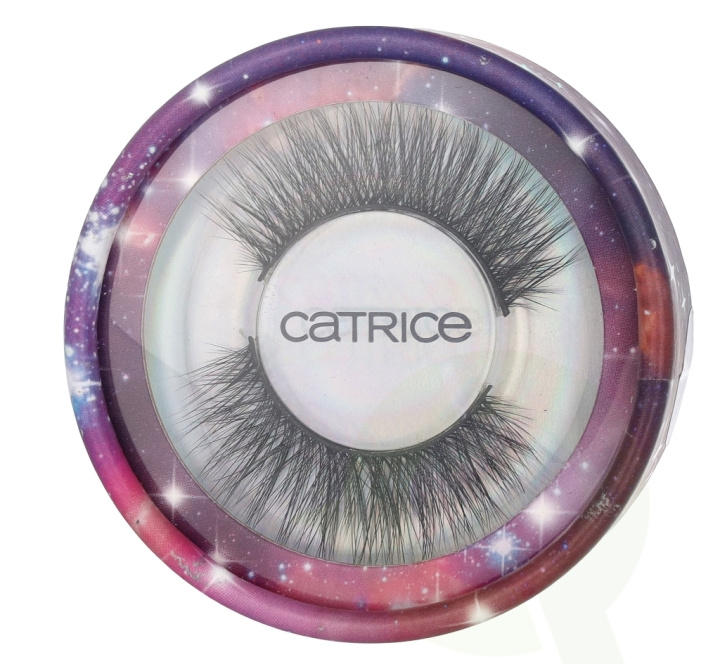 Catrice Dear Universe 3D False Lashes Limited Edition 1 g C02 i gruppen SKØNHED & HELSE / Makeup / Øjne og øjenbryn / Falske øjenvipper hos TP E-commerce Nordic AB (D05802)