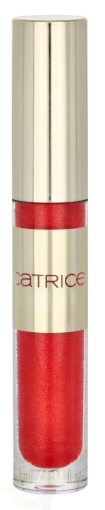 Catrice Plumping Lip Gloss Limited Edition 4.2 ml C01 Never Fully Perfect i gruppen SKØNHED & HELSE / Makeup / Læber / Lip gloss hos TP E-commerce Nordic AB (D05813)