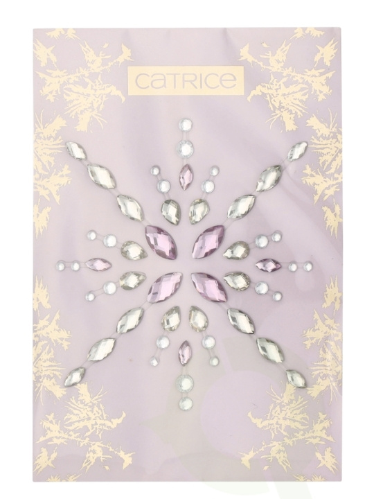 Catrice Advent Beauty Gift Shop Face Jewels 0 C02 Sparkling Lilac Gem i gruppen SKØNHED & HELSE / Makeup / Værktøj & Makeup sæt / Øvrigt værktøj hos TP E-commerce Nordic AB (D05820)