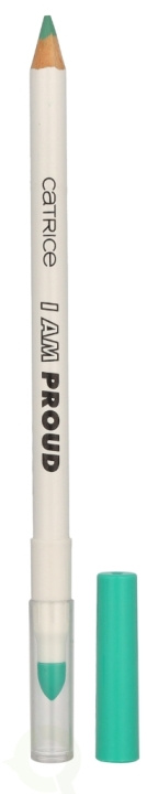 Catrice Who I Am Double Ended Eye Pencil 1.1 g C02 I Am Proud i gruppen SKØNHED & HELSE / Makeup / Øjne og øjenbryn / Eyeliner / Kajal hos TP E-commerce Nordic AB (D05862)