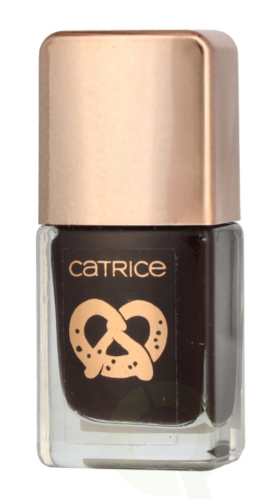 Catrice Oktoberfest Mini Nail Lacquer 5 ml C02 Gaudi i gruppen SKØNHED & HELSE / Manicure / pedicure / Neglelak hos TP E-commerce Nordic AB (D05876)