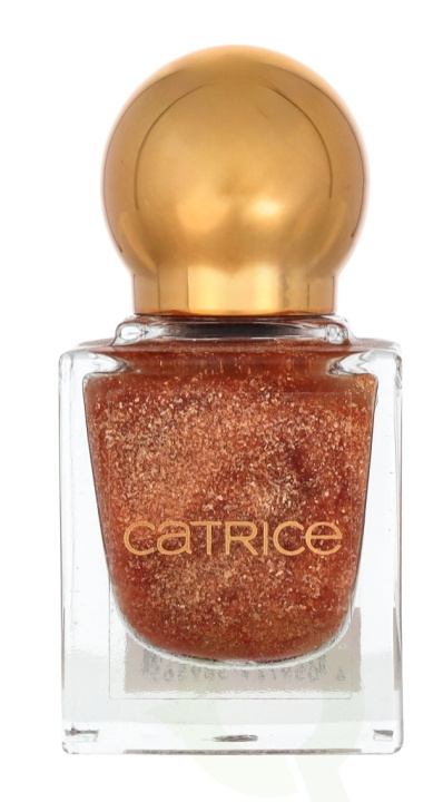 Catrice Sparks Of Joy Nail Lacquer 11 ml C03 Wrapped In Happiness i gruppen SKØNHED & HELSE / Manicure / pedicure / Neglelak hos TP E-commerce Nordic AB (D05878)