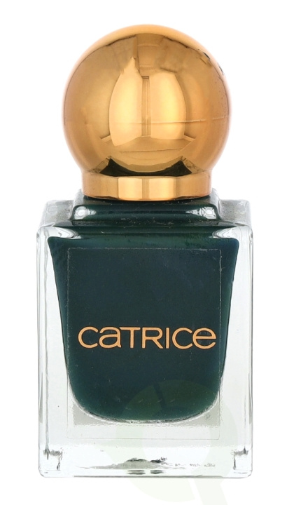 Catrice Sparks Of Joy Nail Lacquer 11 ml C02 Under The Mistletoe i gruppen SKØNHED & HELSE / Manicure / pedicure / Neglelak hos TP E-commerce Nordic AB (D05879)