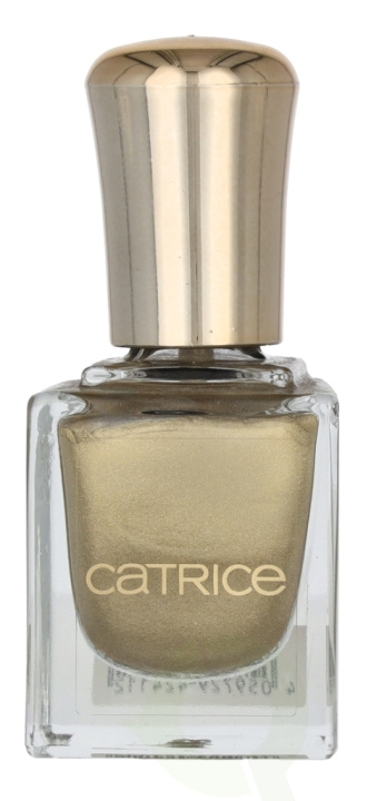 Catrice Magic Christmas Story Nail Lacquer 11 ml C02 Clara\'s Adventures i gruppen SKØNHED & HELSE / Manicure / pedicure / Neglelak hos TP E-commerce Nordic AB (D05907)