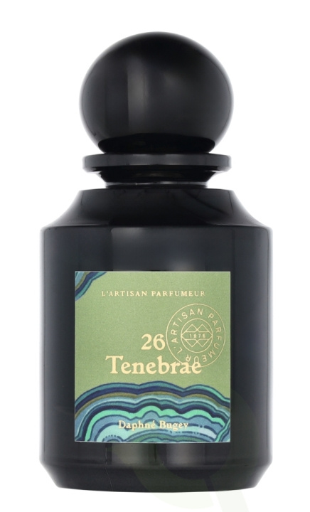 L\'Artisan Parfumeur Tenebrae 26 Edp Spray 75 ml i gruppen SKØNHED & HELSE / Duft & Parfume / Parfume / Unisex hos TP E-commerce Nordic AB (D05921)