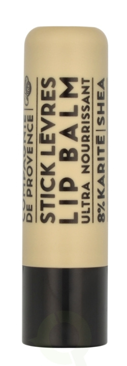 Compagnie De Provence Lip Balm 4.5 g i gruppen SKØNHED & HELSE / Makeup / Læber / Læbepomade hos TP E-commerce Nordic AB (D05982)