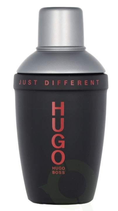 Hugo Boss Hugo Just Different Edt Spray 75 ml i gruppen SKØNHED & HELSE / Duft & Parfume / Parfume / Parfume til ham hos TP E-commerce Nordic AB (D05997)