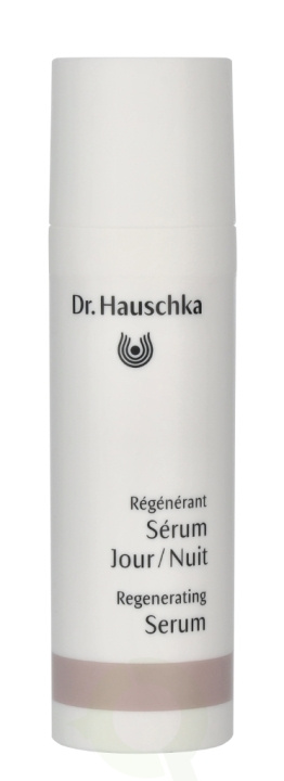 Dr. Hauschka Regenerating Serum 30 ml i gruppen SKØNHED & HELSE / Hudpleje / Ansigt / Hudserum hos TP E-commerce Nordic AB (D06017)