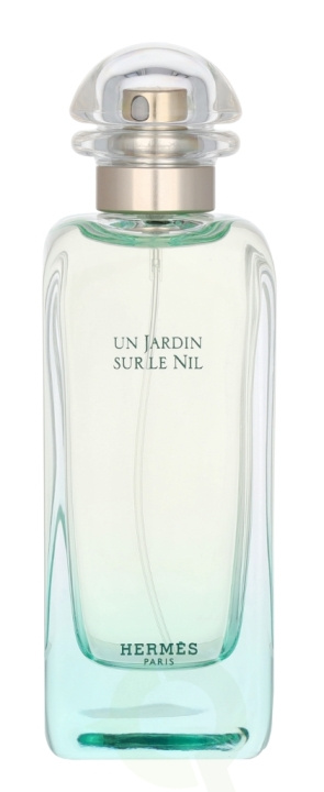 Hermes Un Jardin Sur Le Nil Edt Spray 100 ml Refillable i gruppen SKØNHED & HELSE / Duft & Parfume / Parfume / Parfume til hende hos TP E-commerce Nordic AB (D06018)