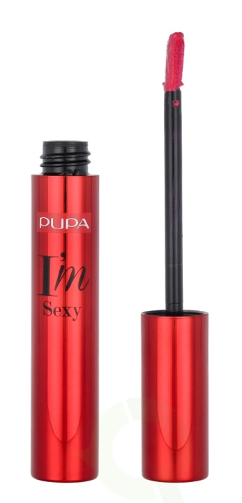 Pupa Milano Pupa I\'m Sexy Liquid Lip Colour 2.7 ml #005 i gruppen SKØNHED & HELSE / Makeup / Læber / Lip gloss hos TP E-commerce Nordic AB (D06022)