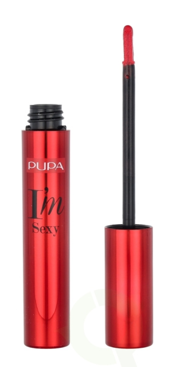 Pupa Milano Pupa I\'m Sexy Liquid Lip Colour 2.7 ml #007 i gruppen SKØNHED & HELSE / Makeup / Læber / Lip gloss hos TP E-commerce Nordic AB (D06023)