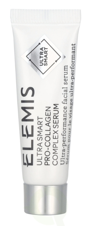 Elemis Ultra Smart Pro-Collagen Complex Serum 4 ml i gruppen SKØNHED & HELSE / Hudpleje / Ansigt / Hudserum hos TP E-commerce Nordic AB (D06030)