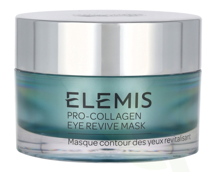 Elemis Pro-Collagen Eye Revive Mask 30 ml i gruppen SKØNHED & HELSE / Hudpleje / Ansigt / Masker hos TP E-commerce Nordic AB (D06036)