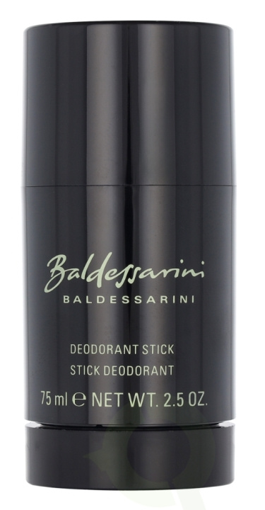 Baldessarini Classic Deodorant Stick 75 ml i gruppen SKØNHED & HELSE / Duft & Parfume / Deodorant / Deo for hende hos TP E-commerce Nordic AB (D06039)