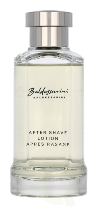 Baldessarini Classic After Shave Lotion 75 ml i gruppen SKØNHED & HELSE / Hår og styling / Barbering og trimning / Aftershave hos TP E-commerce Nordic AB (D06040)