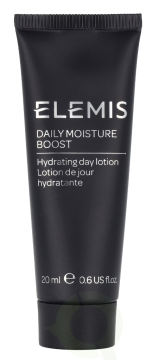 Elemis Daily Moisture Boost 20 ml i gruppen SKØNHED & HELSE / Hudpleje / Ansigt / Ansigtscreme hos TP E-commerce Nordic AB (D06051)