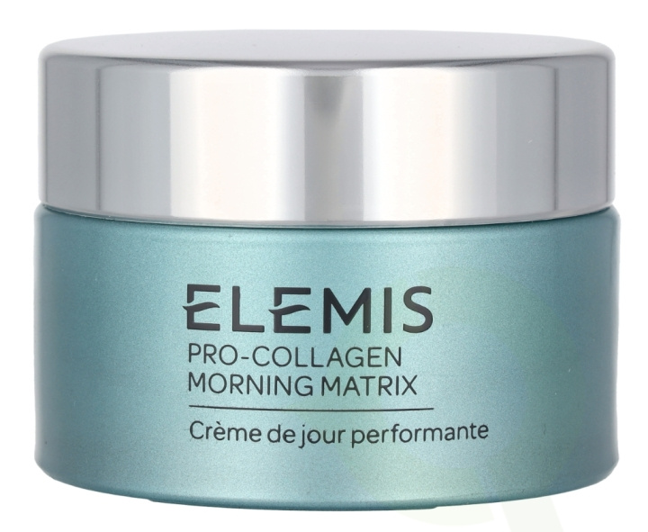 Elemis Pro-Collagen Morning Matrix 50 ml i gruppen SKØNHED & HELSE / Hudpleje / Ansigt / Ansigtscreme hos TP E-commerce Nordic AB (D06054)