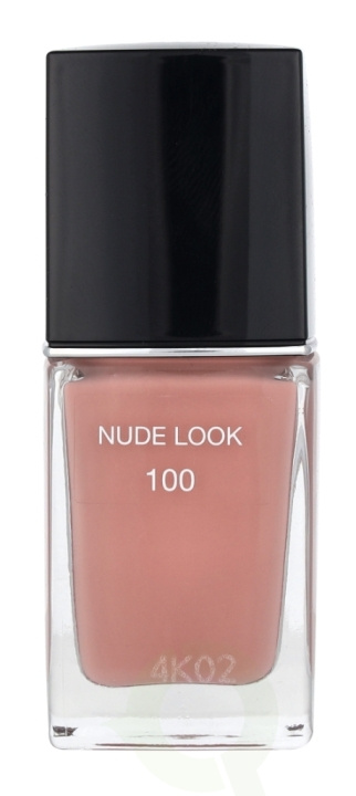 Dior Vernis Nail Lacquer 10 ml #100 Nude Look i gruppen SKØNHED & HELSE / Manicure / pedicure / Neglelak hos TP E-commerce Nordic AB (D06069)