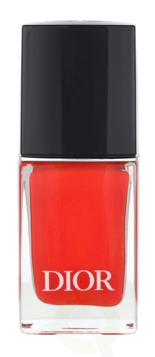 Dior Vernis Nail Lacquer 10 ml #648 Mirage i gruppen SKØNHED & HELSE / Manicure / pedicure / Neglelak hos TP E-commerce Nordic AB (D06070)