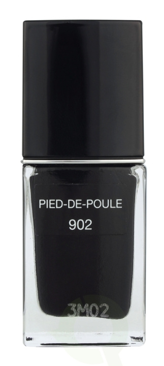 Dior Vernis Nail Lacquer 10 ml #902 Pied De Poule i gruppen SKØNHED & HELSE / Manicure / pedicure / Neglelak hos TP E-commerce Nordic AB (D06072)