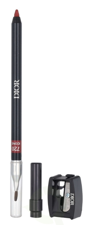 Dior Rouge Dior Contour Lipliner 1.2 g #720 Icone i gruppen SKØNHED & HELSE / Makeup / Læber / Lip liner hos TP E-commerce Nordic AB (D06084)