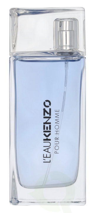 Kenzo L\'Eau Kenzo For Men Edt Spray 50 ml i gruppen SKØNHED & HELSE / Duft & Parfume / Parfume / Parfume til ham hos TP E-commerce Nordic AB (D06086)