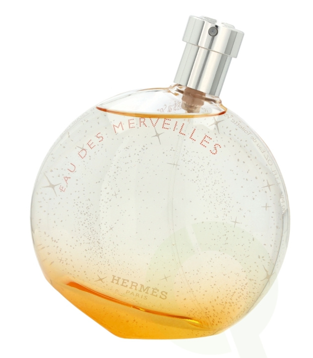 Hermes Des Merveilles Edt Spray 100 ml i gruppen SKØNHED & HELSE / Duft & Parfume / Parfume / Parfume til hende hos TP E-commerce Nordic AB (D06109)