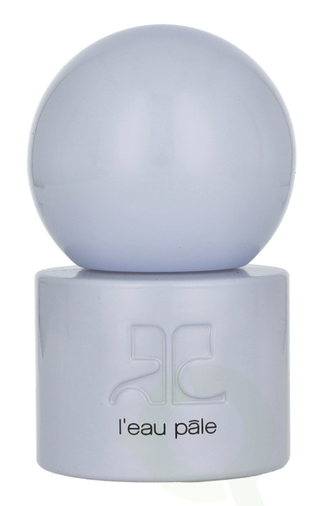 Courreges L\'Eau Pale Edp Spray 30 ml i gruppen SKØNHED & HELSE / Duft & Parfume / Parfume / Parfume til hende hos TP E-commerce Nordic AB (D06112)