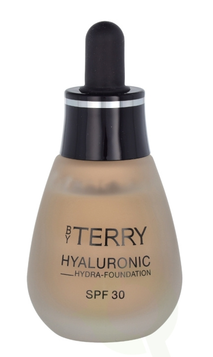 By Terry Hyaluronic Hydra-Foundation SPF30 30 ml #400W Warm-Medium i gruppen SKØNHED & HELSE / Makeup / Makeup ansigt / Foundation hos TP E-commerce Nordic AB (D06135)