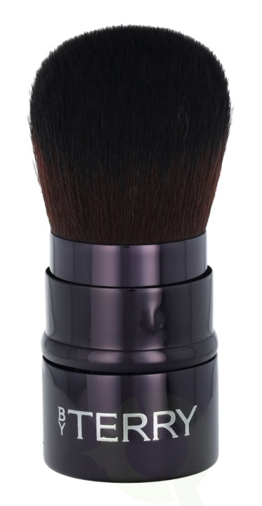 By Terry Tool Expert Retractable Kabuki Brush 1 piece i gruppen SKØNHED & HELSE / Makeup / Værktøj & Makeup sæt / Børster og pensler hos TP E-commerce Nordic AB (D06138)