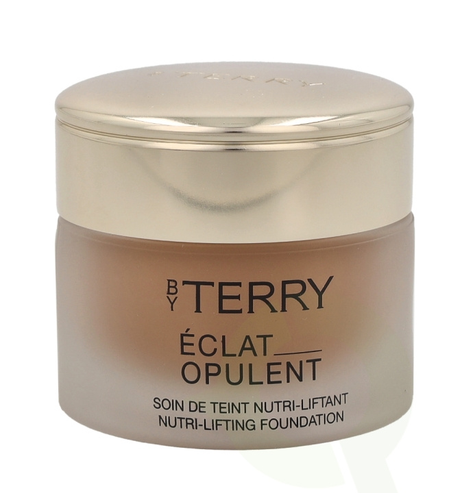 By Terry Eclat Opulent Nutri Lifting Foundation 30 ml N100 Warm Radiance i gruppen SKØNHED & HELSE / Makeup / Makeup ansigt / Foundation hos TP E-commerce Nordic AB (D06141)