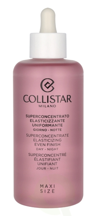 Collistar Superconcentrate Elasticizing Body Lotion 200 ml i gruppen SKØNHED & HELSE / Hudpleje / Kropspleje / Body lotion hos TP E-commerce Nordic AB (D06156)