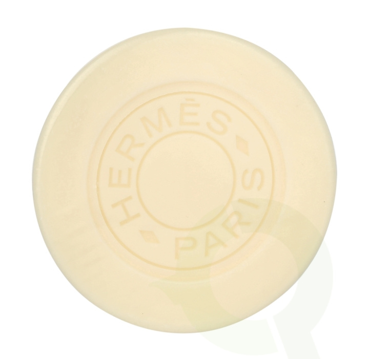 Hermes Eau d\'Orange Verte Soap 100 g i gruppen SKØNHED & HELSE / Hudpleje / Kropspleje / Duft sæbe hos TP E-commerce Nordic AB (D06168)