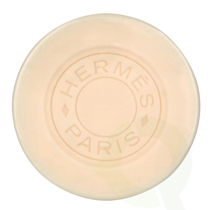 Hermes Un Jardin Sur Le Nil Perfumed Soap 100 g i gruppen SKØNHED & HELSE / Hudpleje / Kropspleje / Duft sæbe hos TP E-commerce Nordic AB (D06169)