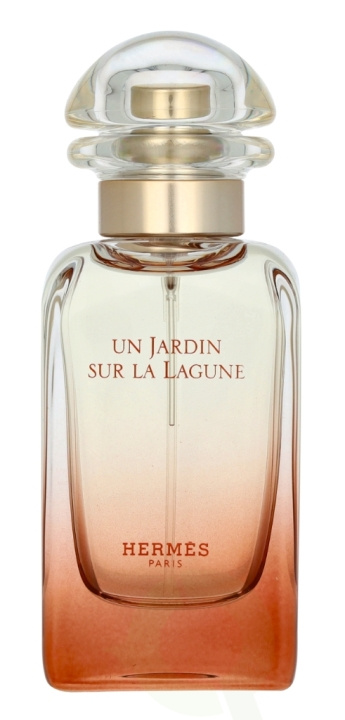 Hermes Un Jardin Sur La Lagune Edt Spray 50 ml i gruppen SKØNHED & HELSE / Duft & Parfume / Parfume / Parfume til hende hos TP E-commerce Nordic AB (D06172)