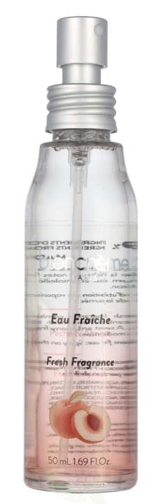 Blancreme Eau Fresh Fragrance Water 50 ml Peach Abricot i gruppen SKØNHED & HELSE / Hudpleje / Ansigt / Ansigtsvand & Facemist hos TP E-commerce Nordic AB (D06174)