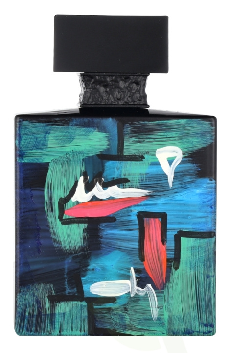 M. Micallef Ruh Zadeh Art Collection Edp Spray 100 ml i gruppen SKØNHED & HELSE / Duft & Parfume / Parfume / Unisex hos TP E-commerce Nordic AB (D06187)