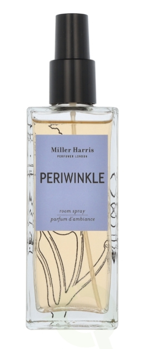 Miller Harris Periwinke Room Spray 200 ml i gruppen SKØNHED & HELSE / Duft & Parfume / Øvrig duft / Duftspreder hos TP E-commerce Nordic AB (D06189)