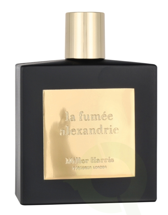 Miller Harris La Fumee Alexandrie Edp Spray 100 ml i gruppen SKØNHED & HELSE / Duft & Parfume / Parfume / Parfume til hende hos TP E-commerce Nordic AB (D06198)