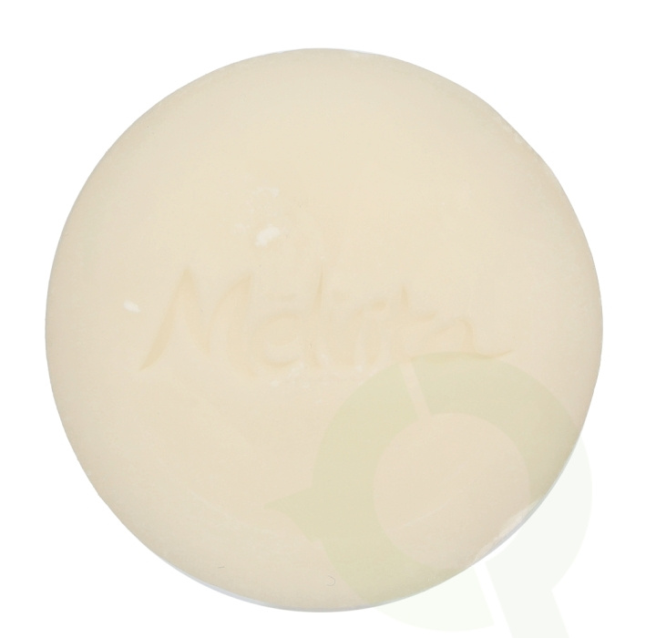 Melvita Gentle Solid Shampoo 55 g i gruppen SKØNHED & HELSE / Hår og styling / Hårpleje / Shampoo hos TP E-commerce Nordic AB (D06208)