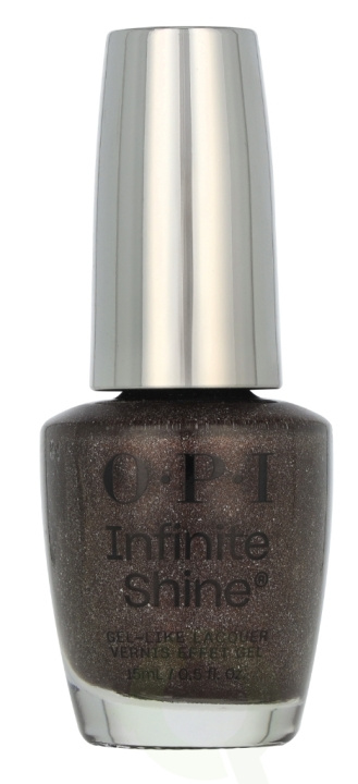 OPI Infinite Shine Nail Lacquer 15 ml My Private Jet i gruppen SKØNHED & HELSE / Manicure / pedicure / Neglelak hos TP E-commerce Nordic AB (D06243)