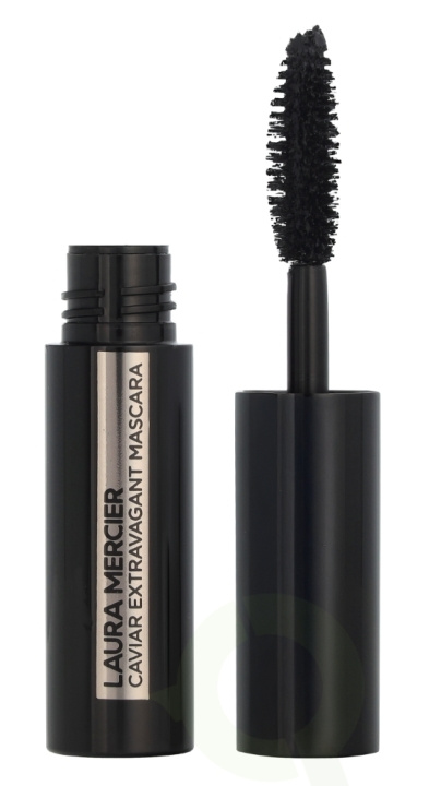 Laura Mercier Caviar Extravagant Mini Mascara 4.5 ml Black i gruppen SKØNHED & HELSE / Makeup / Øjne og øjenbryn / Mascara hos TP E-commerce Nordic AB (D06277)