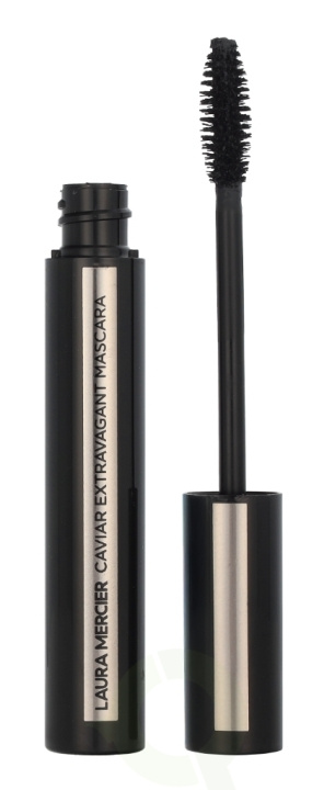 Laura Mercier Caviar Extravagant Mascara 8.5 ml Black i gruppen SKØNHED & HELSE / Makeup / Øjne og øjenbryn / Mascara hos TP E-commerce Nordic AB (D06278)